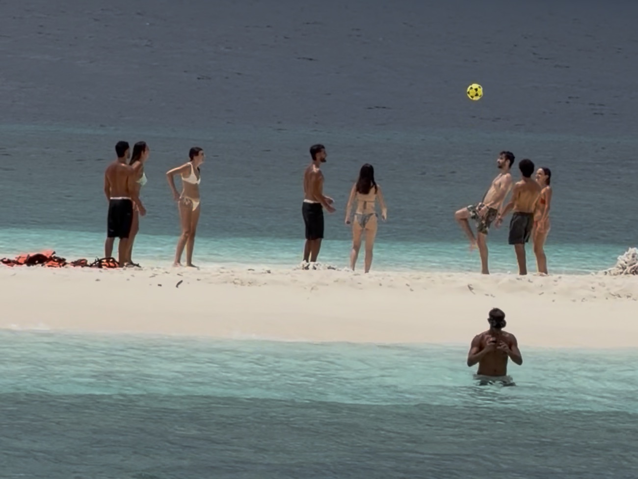Dibutunay Beach