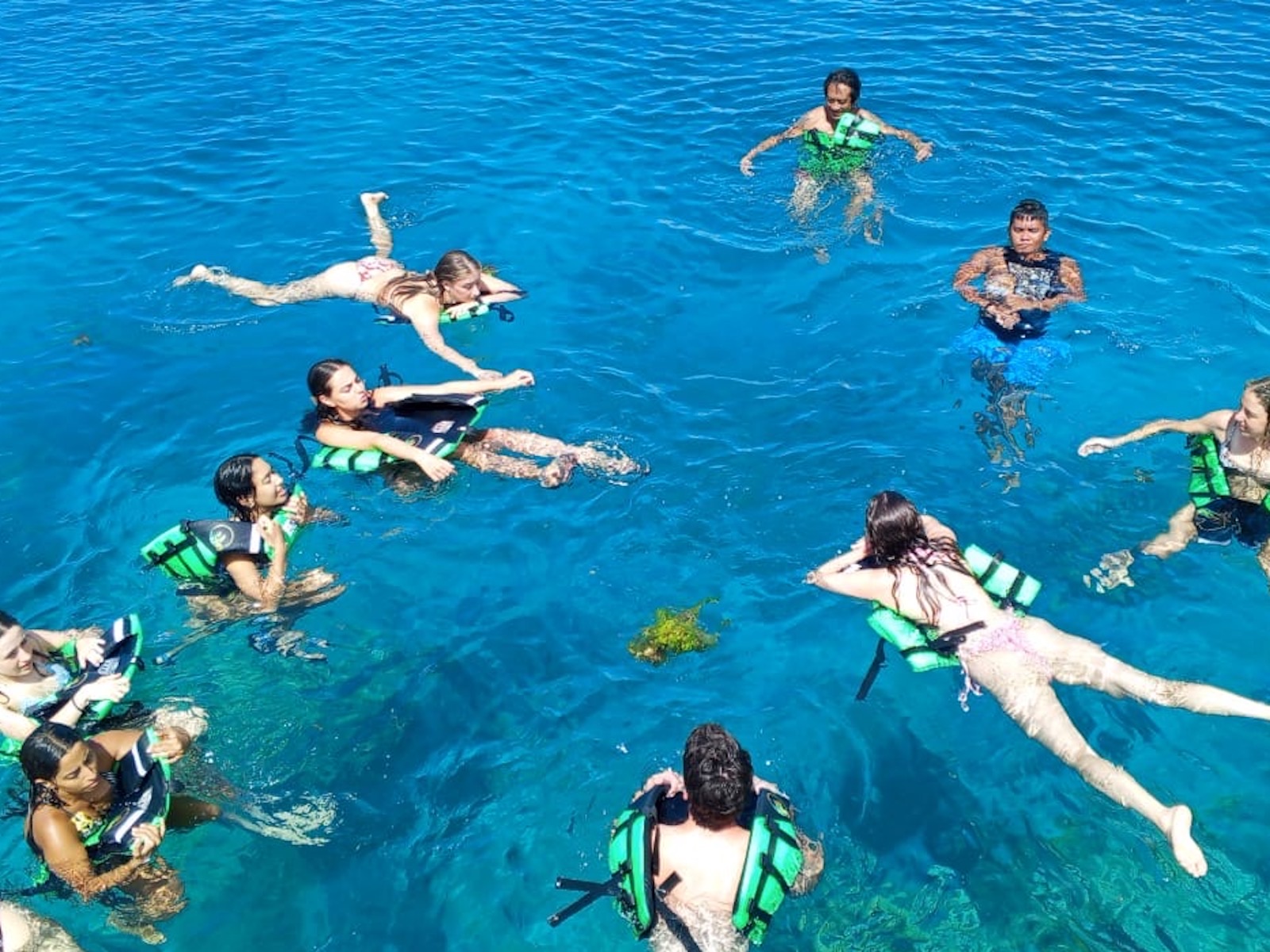Dibutunay Beach